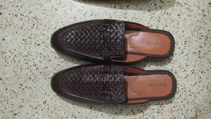 2 Pi's Mens Shoes