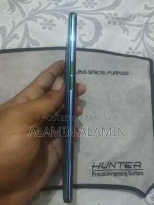অপ্পো রেনো ৫ প্রো ৫জি ২৫৬ জিবি ব্লু