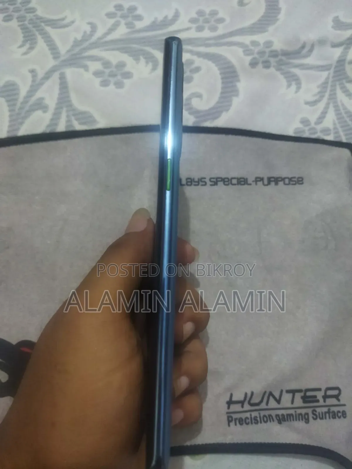 অপ্পো রেনো ৫ প্রো ৫জি ২৫৬ জিবি ব্লু
