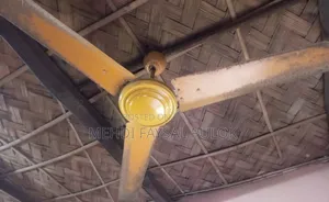 Ceiling Fan