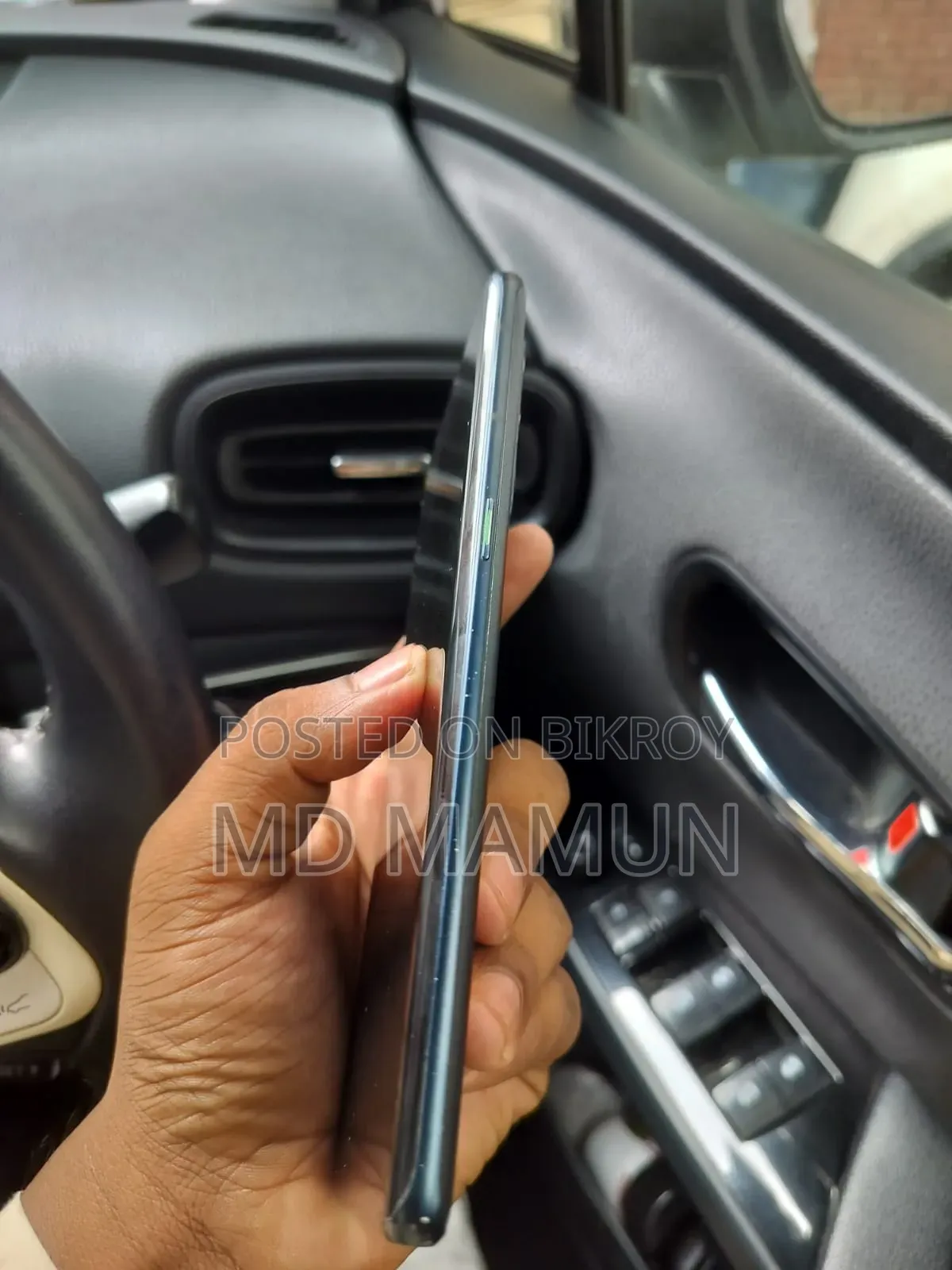 Oppo Find X3 Neo 256 GB Black