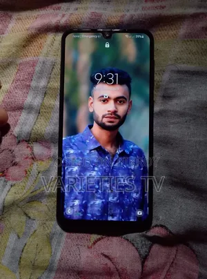 নতুন স্যামসাং গ্যালাক্সি এ৩০ ৬৪ জিবি নীল