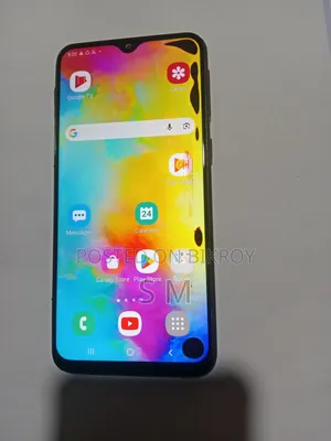 স্যামসাং গ্যালাক্সি এম২০ ৩২ জিবি ব্লু