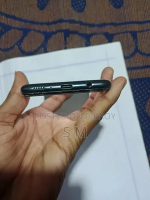 স্যামসাং গ্যালাক্সি এম২০ ৩২ জিবি ব্লু