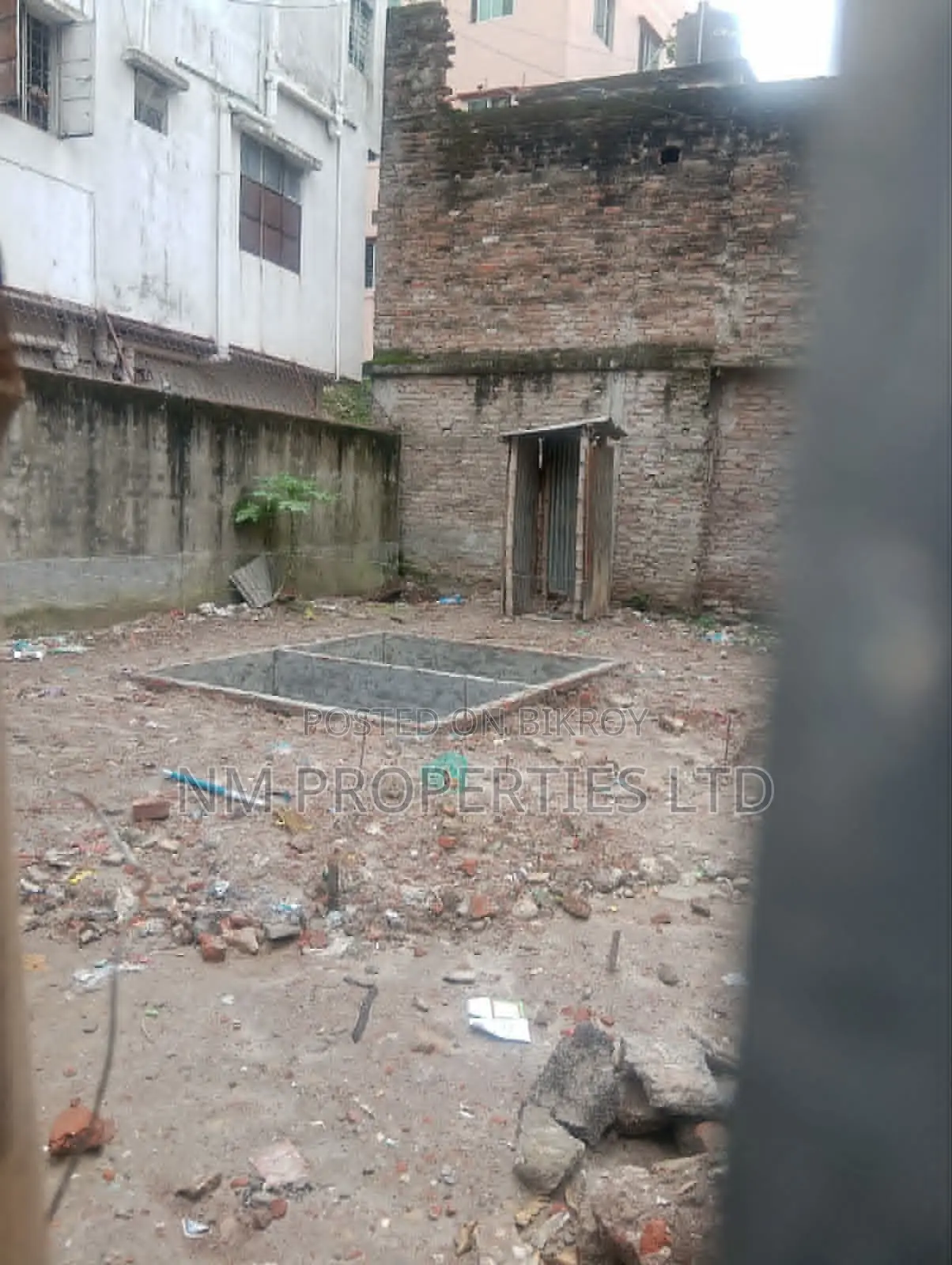 3bdrm Apartment in Mirpur for Sale