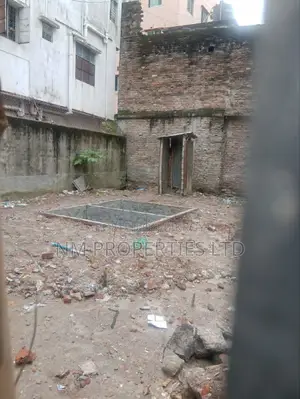 3bdrm Apartment in Mirpur for Sale