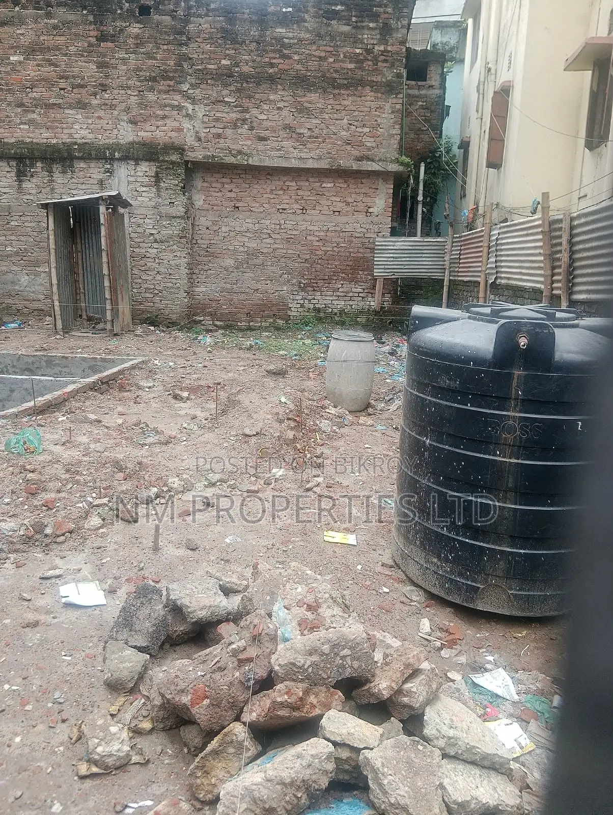 3bdrm Apartment in Mirpur for Sale