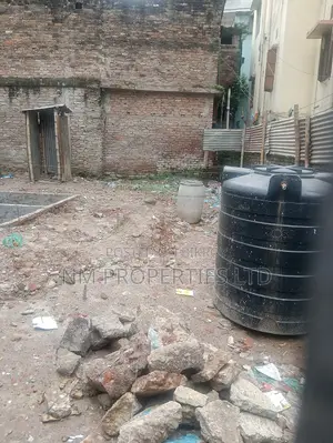 3bdrm Apartment in Mirpur for Sale
