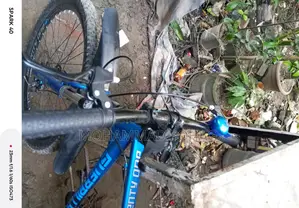 সাইকেল ২৬ ইঞ্চি