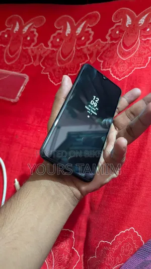 Samsung Chat 322 Wi-Fi Blue