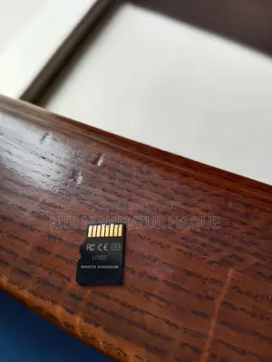 Memory Card