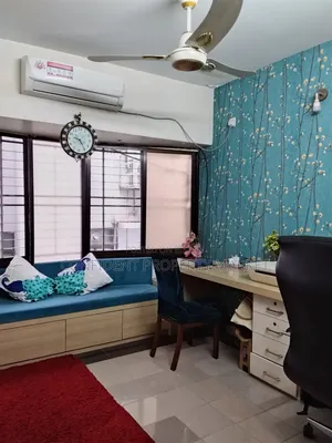 Furnished 3 Bedroom Apartment in Baridhara for Rent