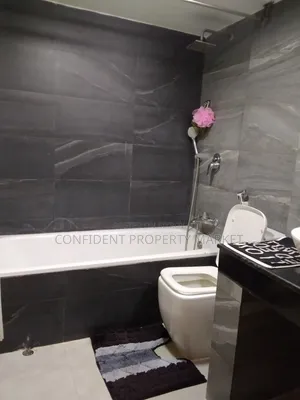 Furnished 3 Bedroom Apartment in Baridhara for Rent