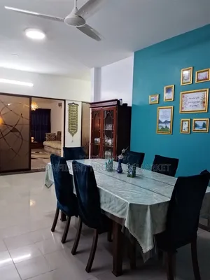 Furnished 3 Bedroom Apartment in Baridhara for Rent