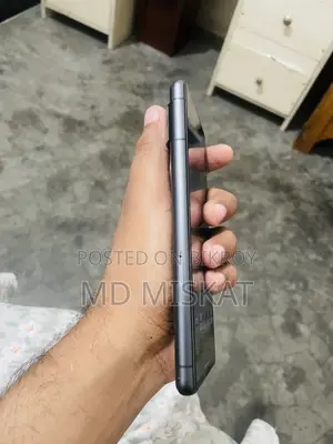 Google Pixel 7 128 GB Black