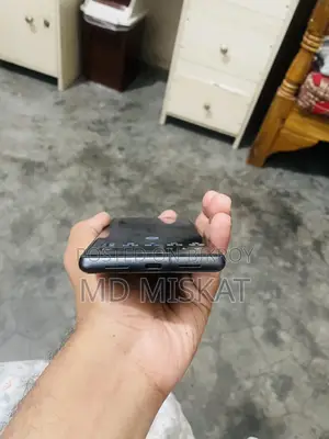 Google Pixel 7 128 GB Black