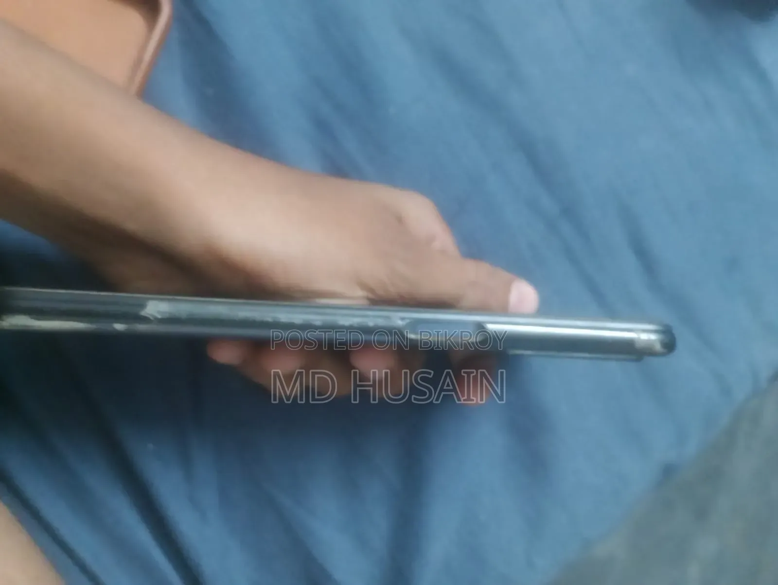নতুন অপ্পো এ৫৬ ৫জি ২৫৬ জিবি ব্লু