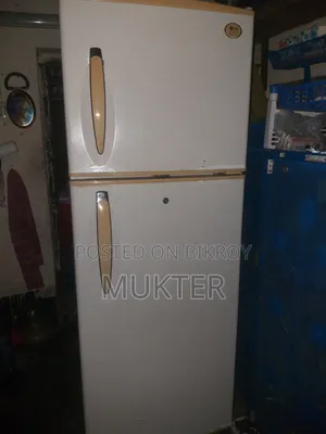 LG Fridge Non Frost