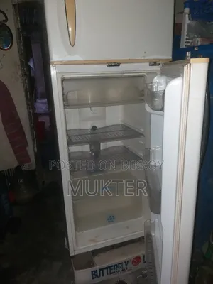 LG Fridge Non Frost