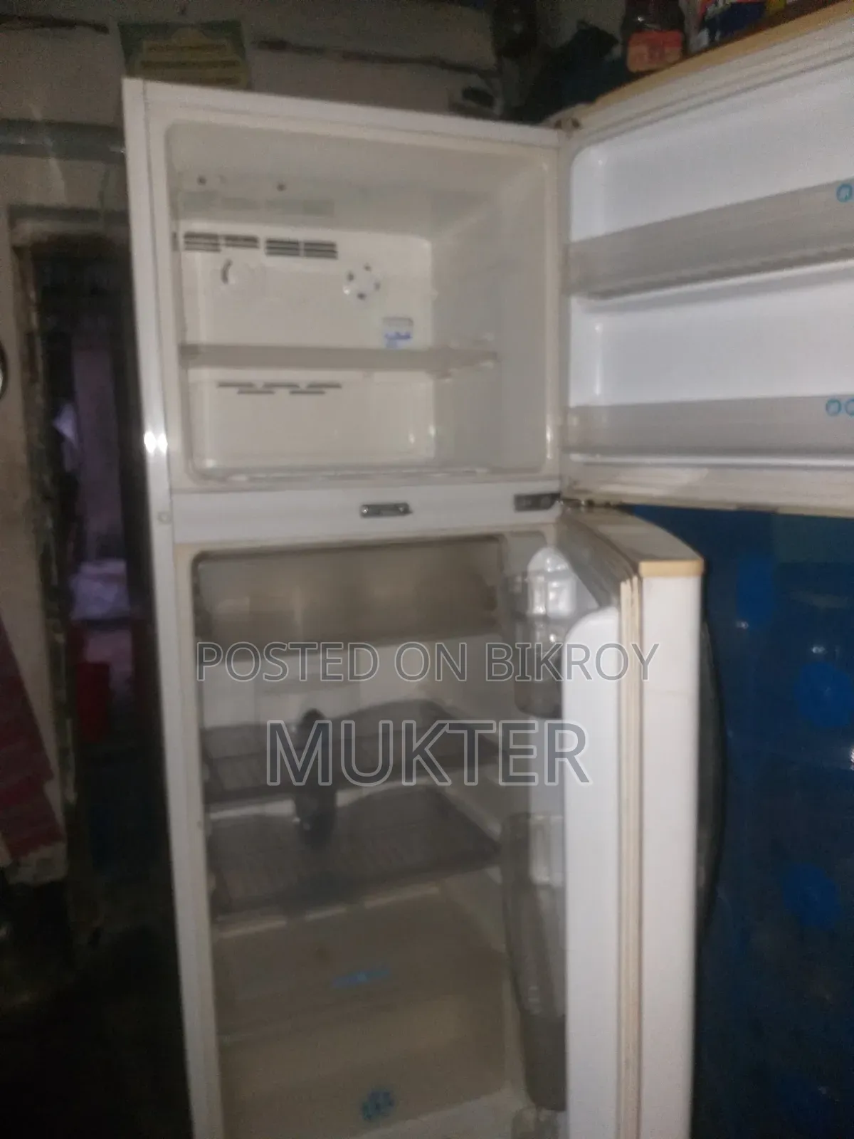 LG Fridge Non Frost