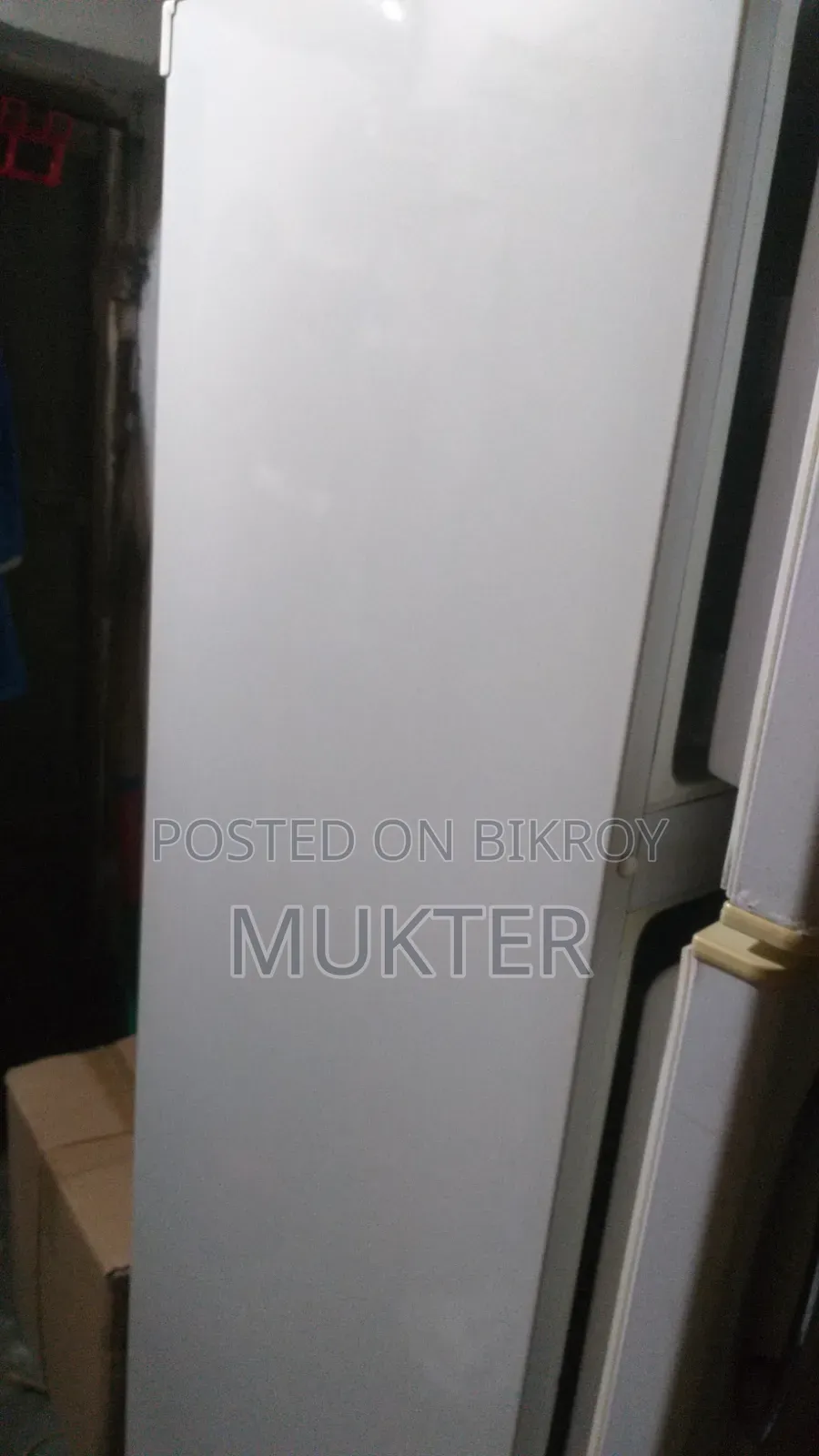 LG Fridge Non Frost