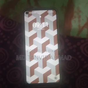রিয়েলমি নার্জো ৫০ ৬৪ জিবি ব্রোঞ্জ