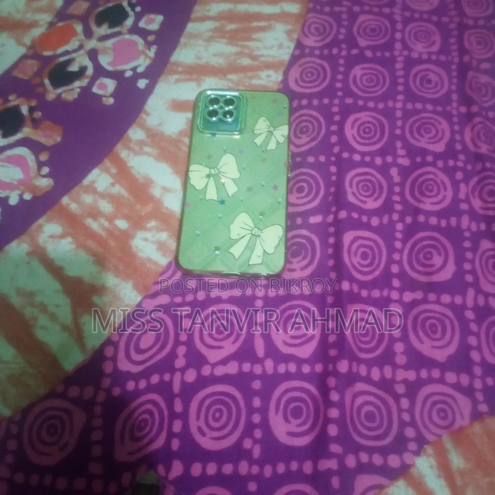 Realme Narzo 50 64 GB Bronze