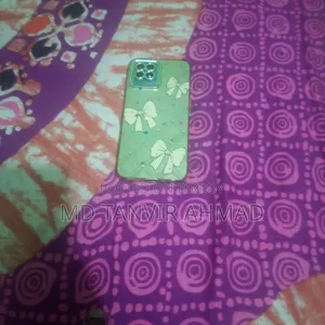 রিয়েলমি নার্জো ৫০ ৬৪ জিবি ব্রোঞ্জ