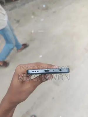 ওয়ানপ্লাস নর্ড এন৩০ এসই ১২৮ জিবি কালো