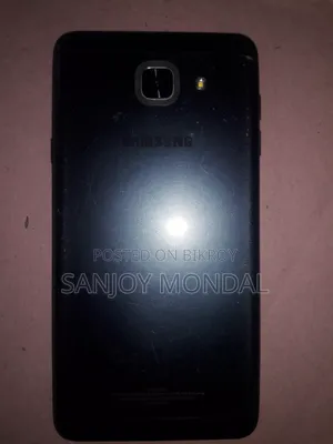 Samsung Galaxy J7 Max 32 GB Blue