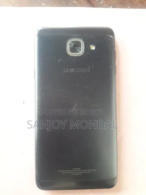 Samsung Galaxy J7 Max 32 GB Blue