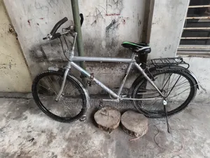Good Condition Cycle