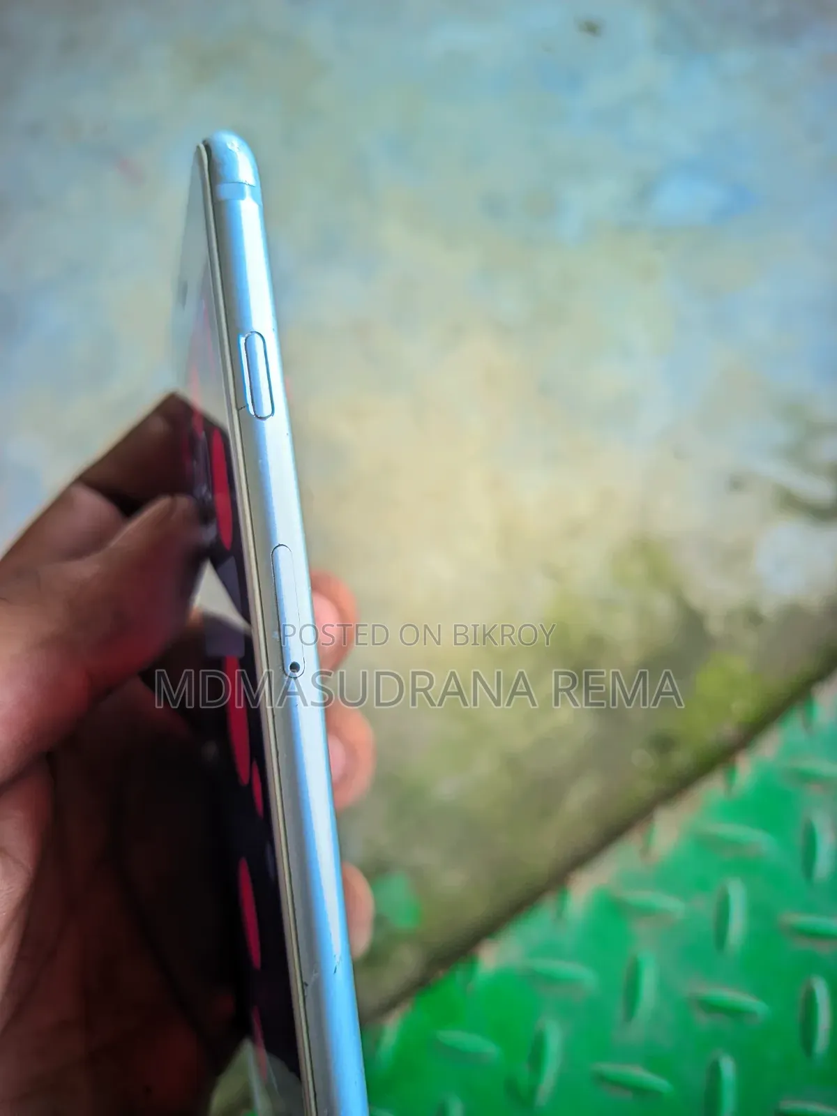 অ্যাপল আইফোন ৬এস প্লাস ৬৪ জিবি হোয়াইট