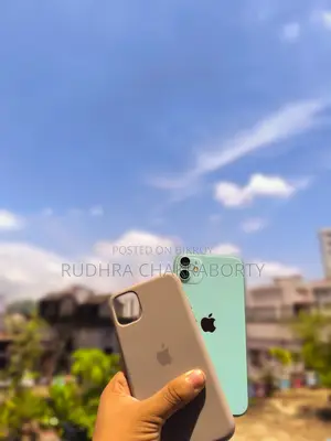 অ্যাপল আইফোন ১১ ১২৮ জিবি গ্রিন