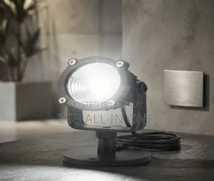 Premium COB LED Waterproof Garden Spotlight for Outdoor Landscape