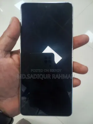 আইকিউও ১২ ৫১২ জিবি হোয়াইট