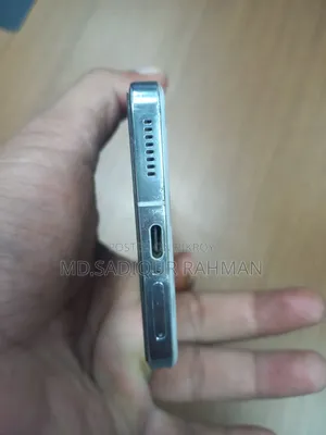 iQOO 12 512 GB White