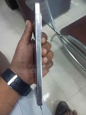 iQOO 12 512 GB White