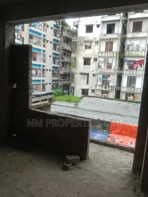 3 Bedroom Apartment in Mirpur for Sale
