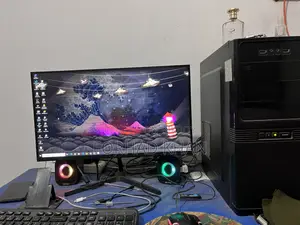 Desktop Computer Gigabyte GB-BACE-3150 16GB Intel Core I5 HDD+SSD 1T