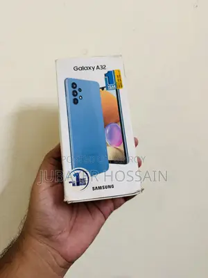 Samsung Galaxy A32 128 GB Blue