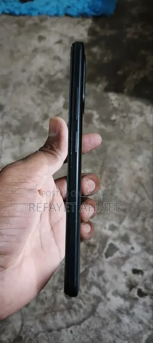 Realme C12 64 GB Black