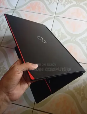Laptop Fujitsu 4GB Intel Core I5 HDD 320GB