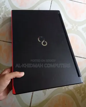 Laptop Fujitsu 4GB Intel Core I5 HDD 320GB