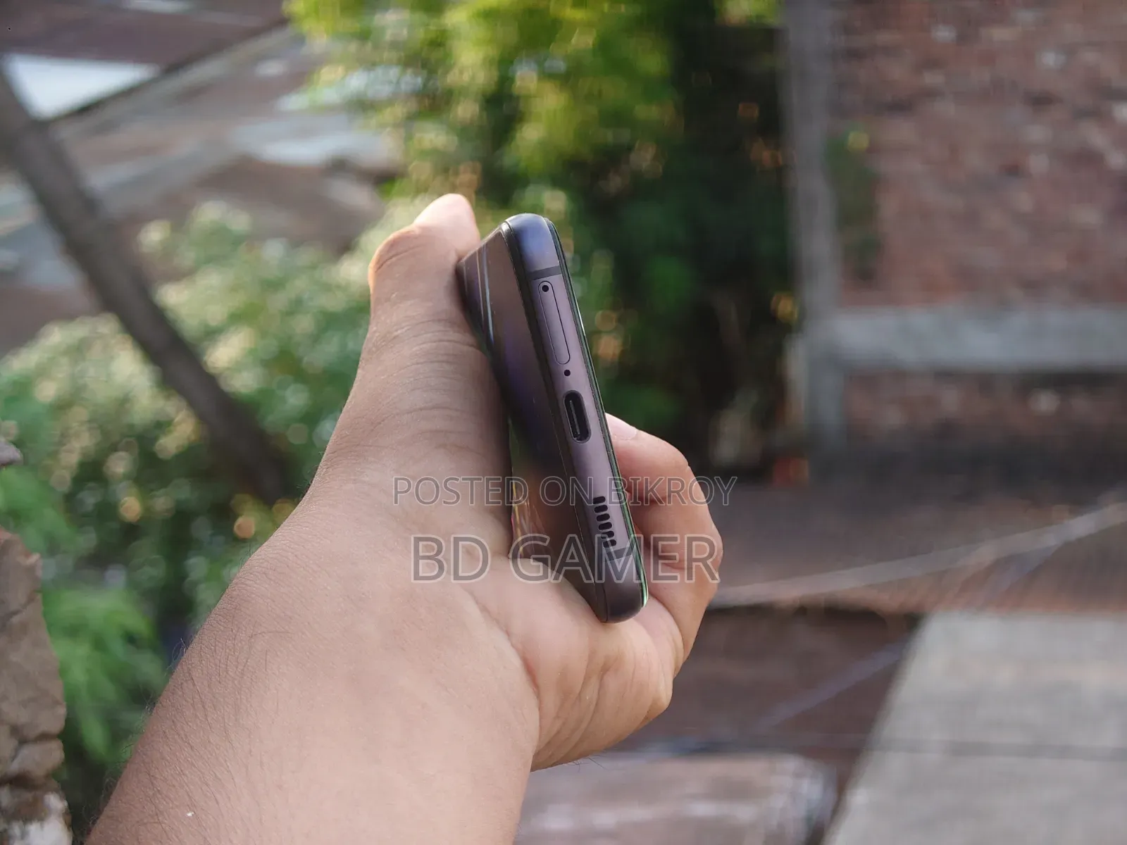 স্যামসাং গ্যালাক্সি এস২১ এফই ৫জি ১২৮ জিবি কালো
