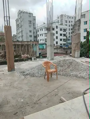 3 Bedroom Apartment in Mirpur for Sale