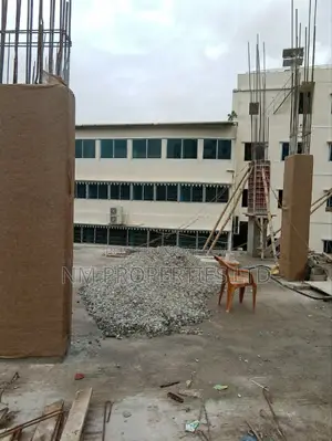 3 Bedroom Apartment in Mirpur for Sale