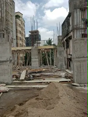 3 Bedroom Apartment in Mirpur for Sale