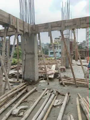 3 Bedroom Apartment in Mirpur for Sale