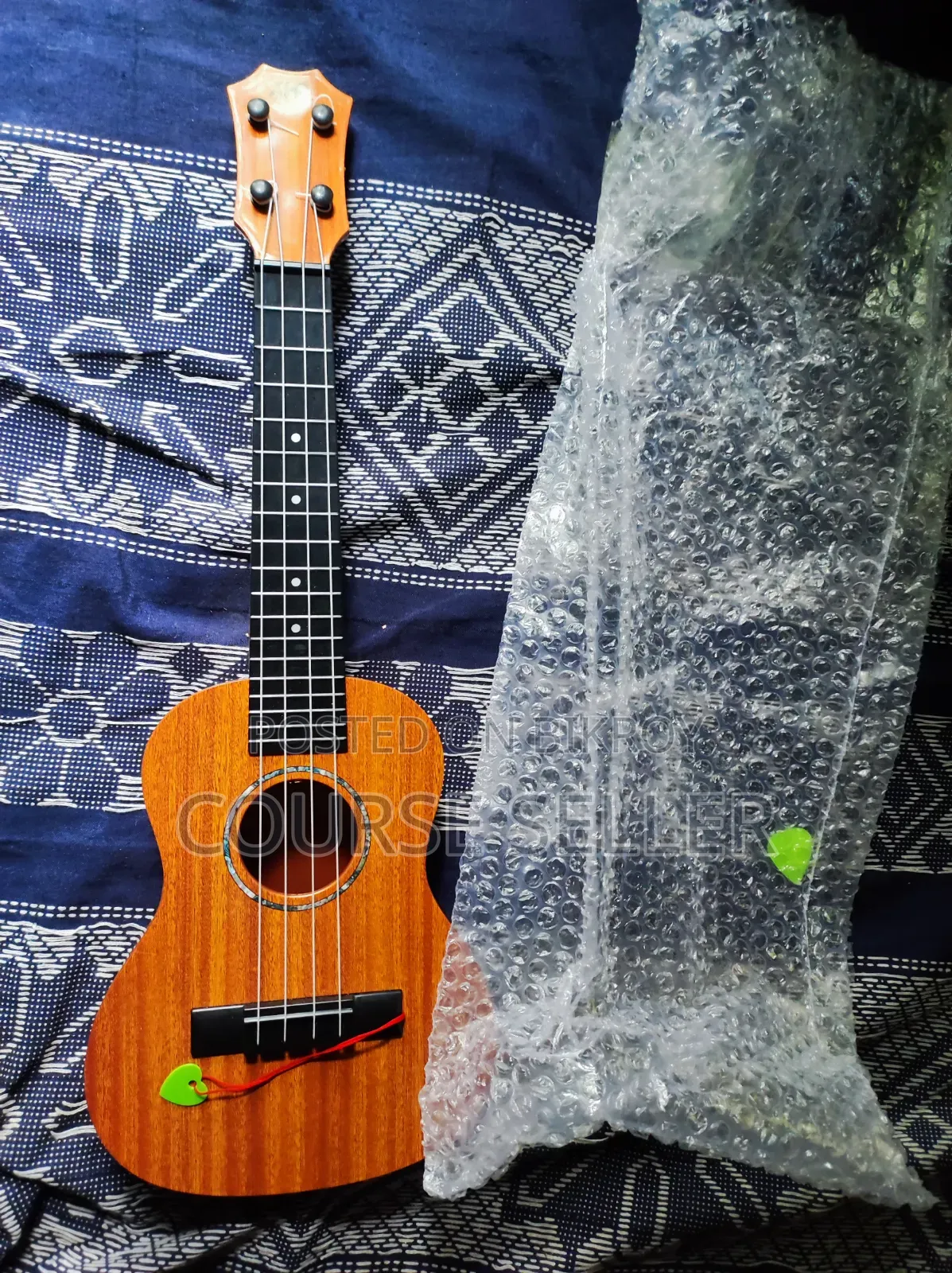 উকেলের ১৮ ইঞ্চি